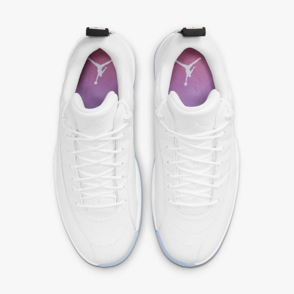 Air Jordan 12 Low Easter | DB0733-190 | Grailify